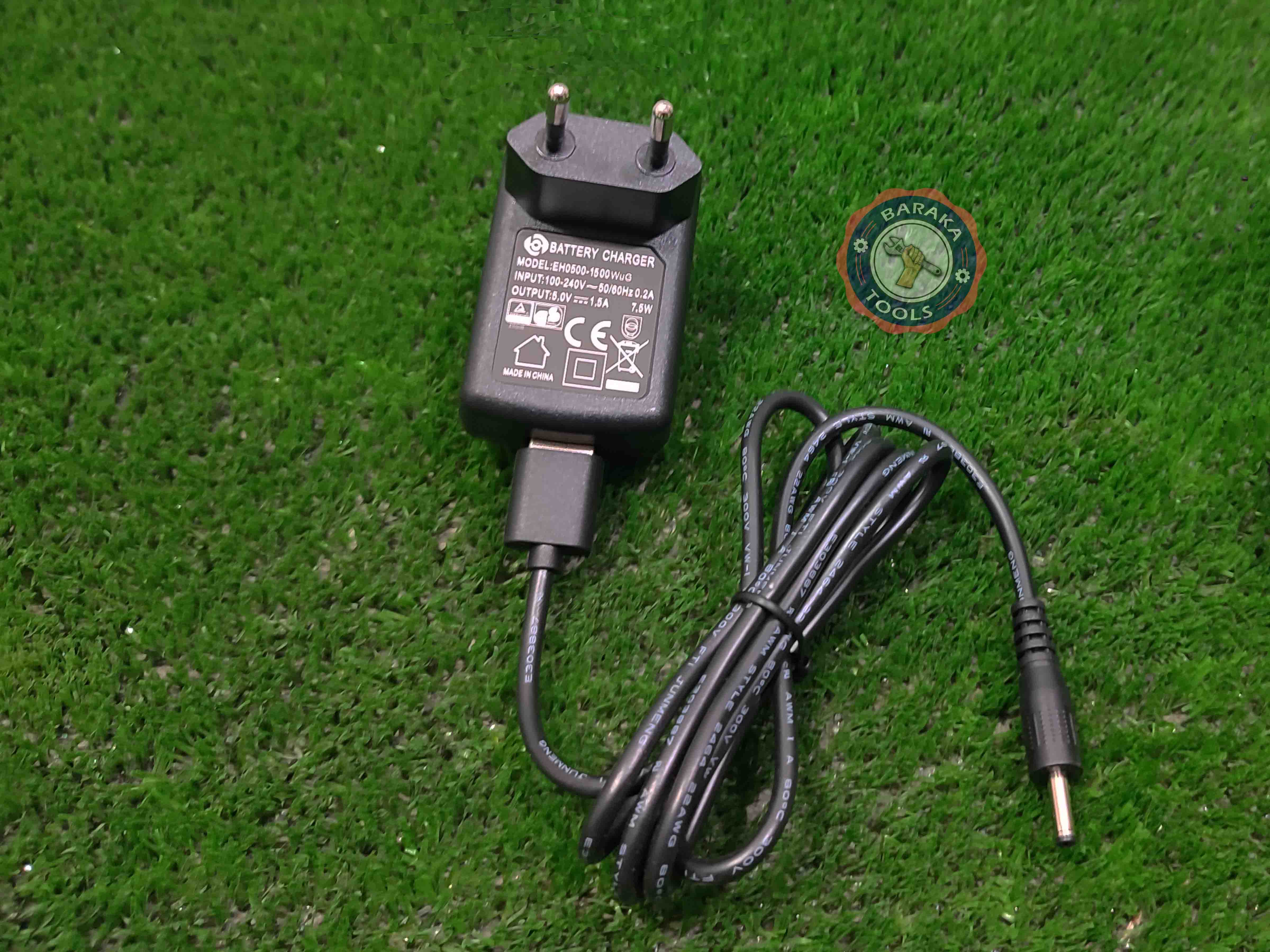Chargeur Batterie Niveau Laser 3d 12 Lignes Crown CT44048